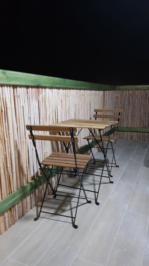 אורנס פלייס-Oren'S Place เอลัต ภายนอก รูปภาพ