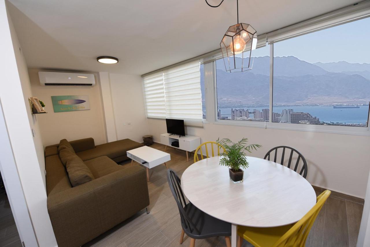 אורנס פלייס-Oren'S Place เอลัต ภายนอก รูปภาพ
