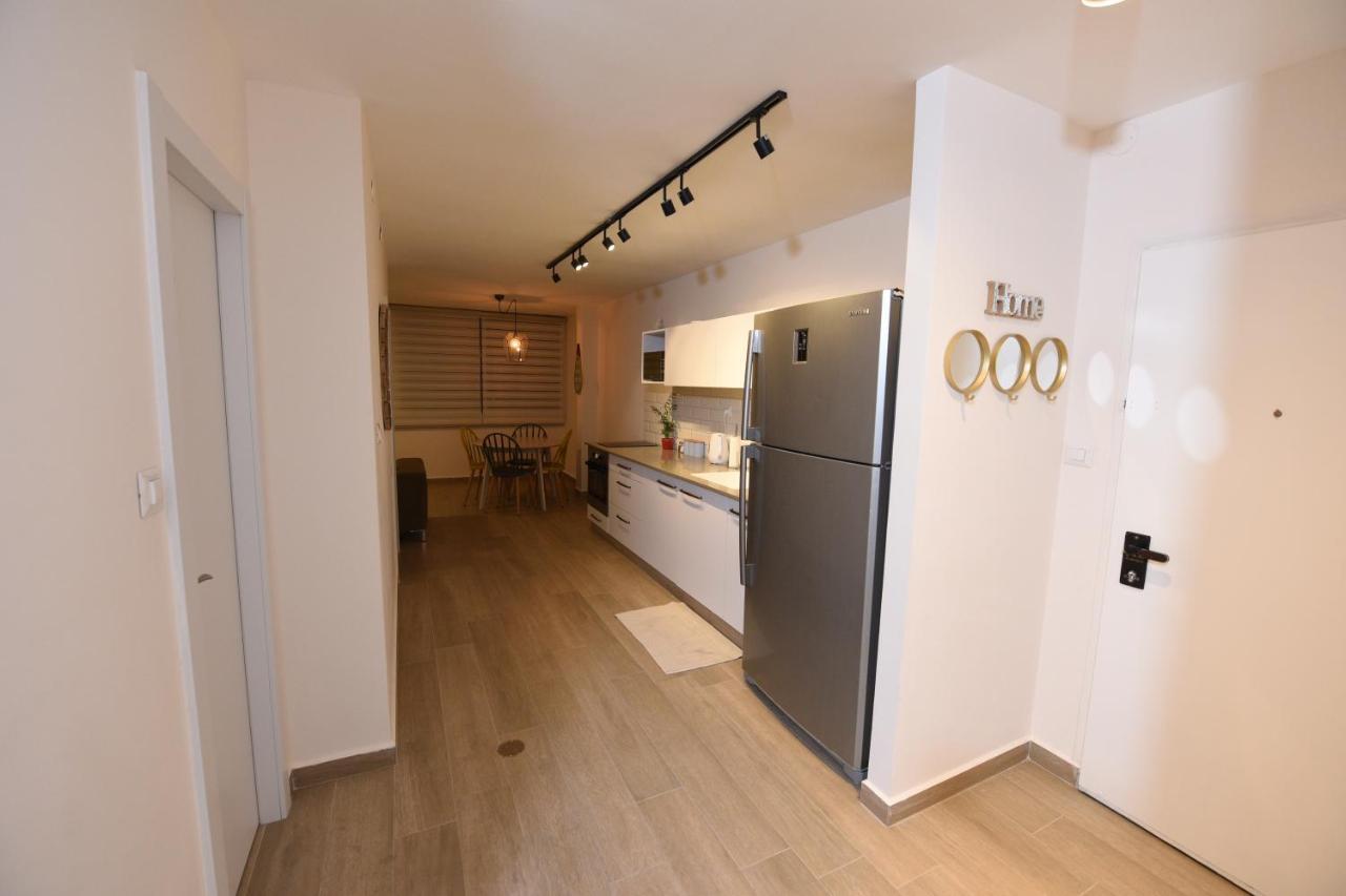 אורנס פלייס-Oren'S Place เอลัต ภายนอก รูปภาพ