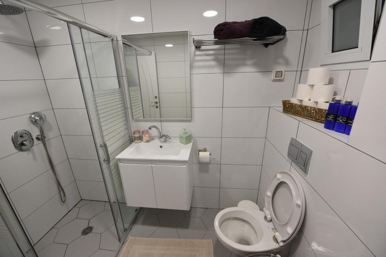 אורנס פלייס-Oren'S Place เอลัต ภายนอก รูปภาพ