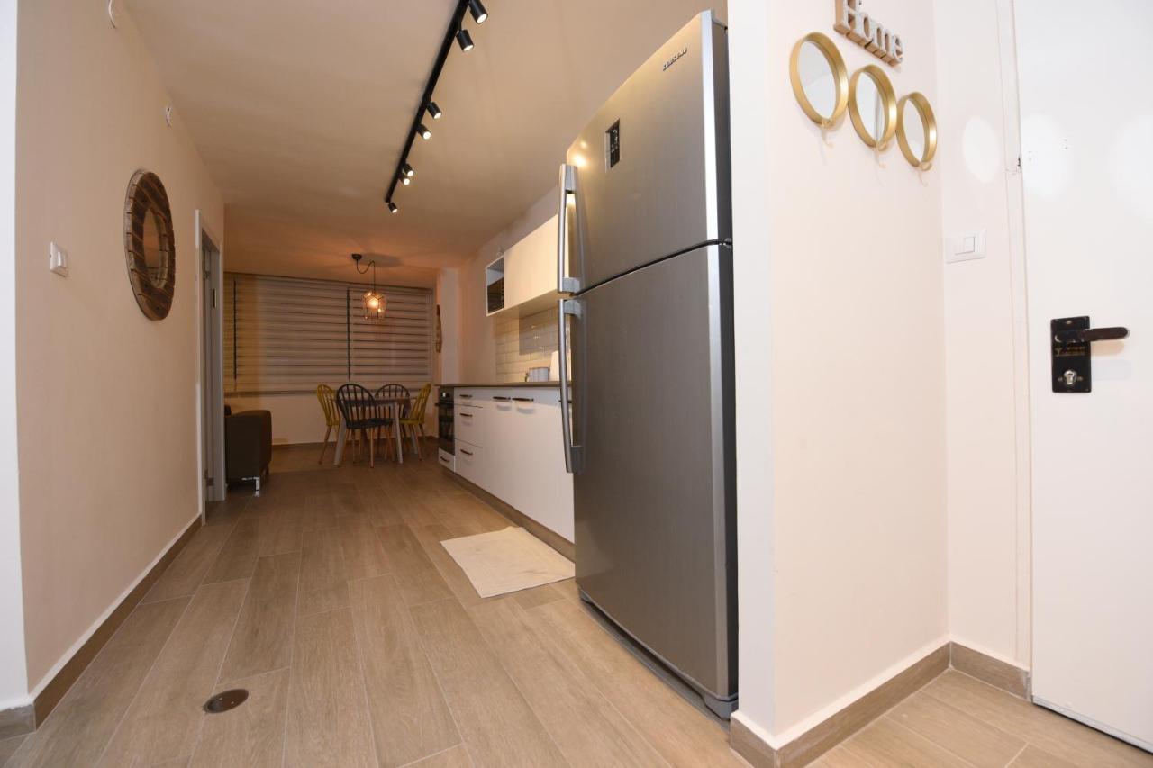 אורנס פלייס-Oren'S Place เอลัต ภายนอก รูปภาพ