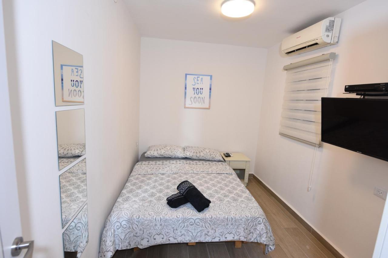 אורנס פלייס-Oren'S Place เอลัต ภายนอก รูปภาพ