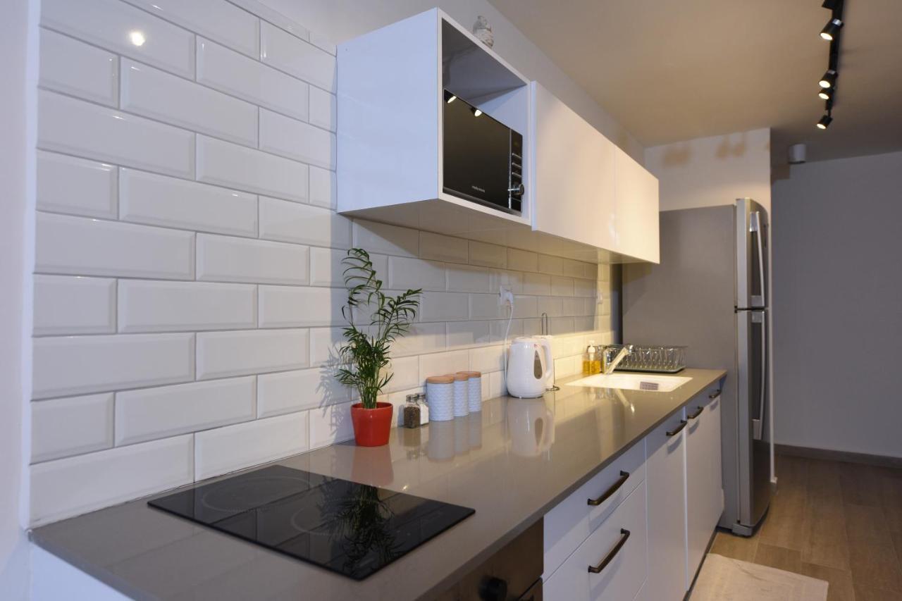 אורנס פלייס-Oren'S Place เอลัต ภายนอก รูปภาพ