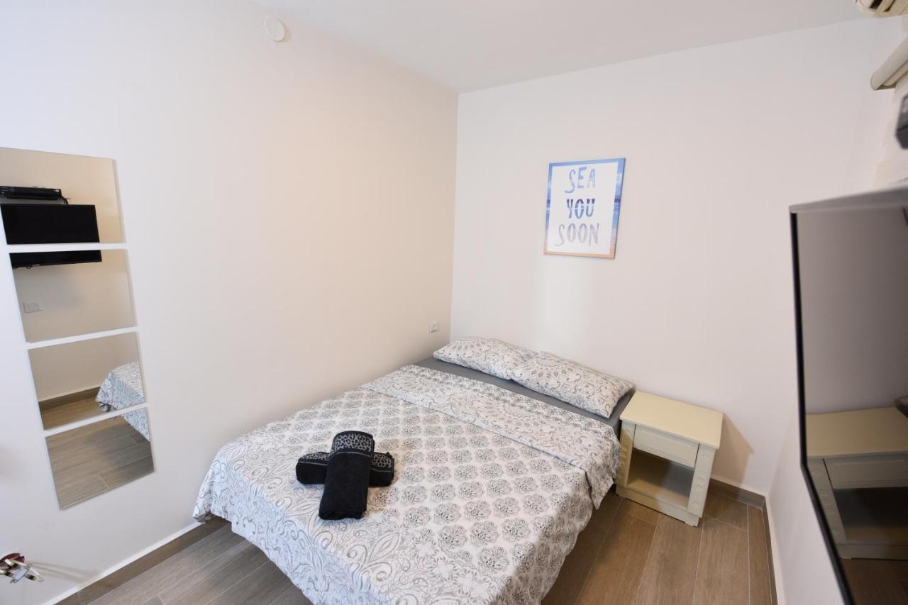 אורנס פלייס-Oren'S Place เอลัต ภายนอก รูปภาพ