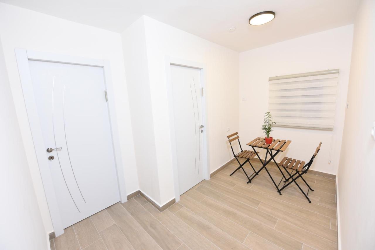 אורנס פלייס-Oren'S Place เอลัต ภายนอก รูปภาพ