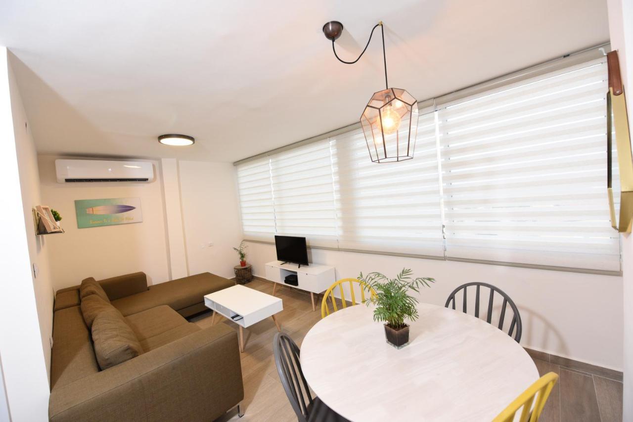 אורנס פלייס-Oren'S Place เอลัต ภายนอก รูปภาพ