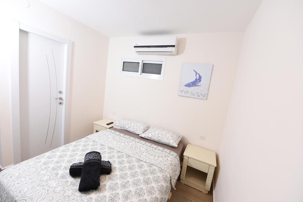 אורנס פלייס-Oren'S Place เอลัต ภายนอก รูปภาพ