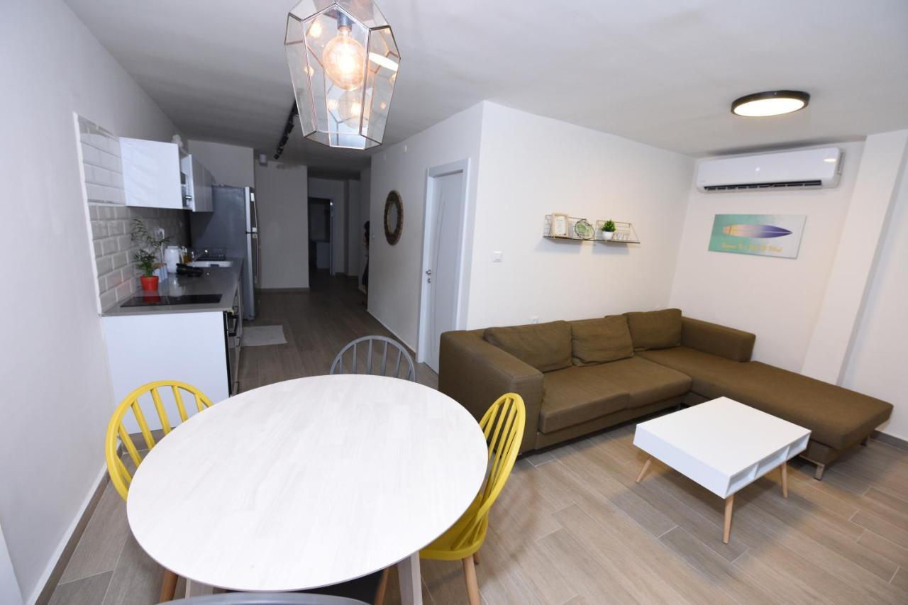 אורנס פלייס-Oren'S Place เอลัต ภายนอก รูปภาพ