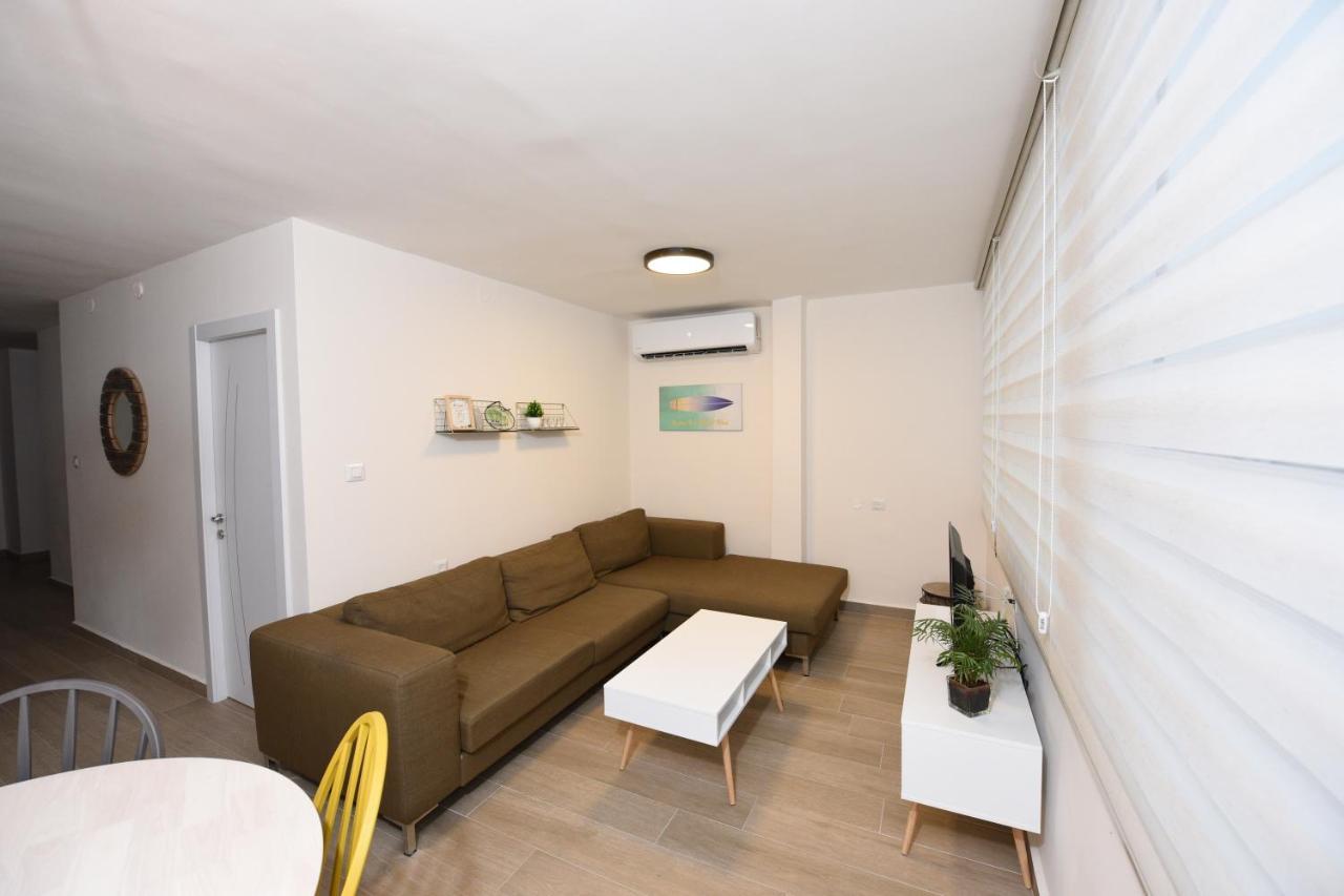 אורנס פלייס-Oren'S Place เอลัต ภายนอก รูปภาพ