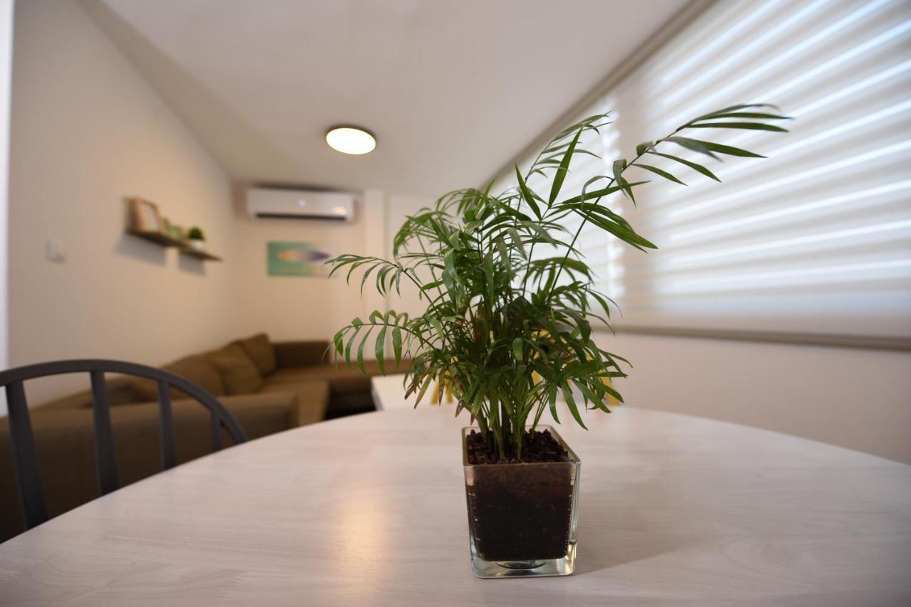 אורנס פלייס-Oren'S Place เอลัต ภายนอก รูปภาพ