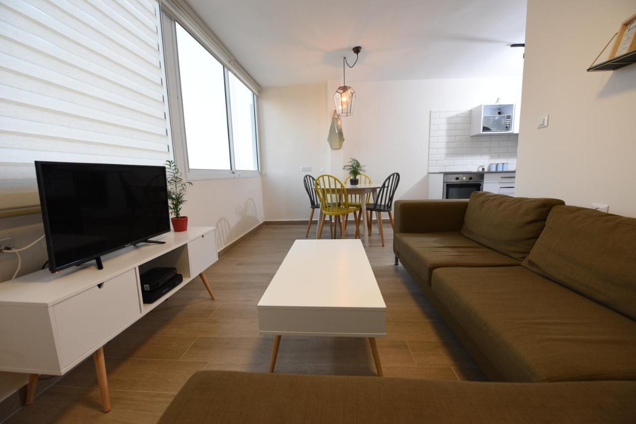 אורנס פלייס-Oren'S Place เอลัต ภายนอก รูปภาพ