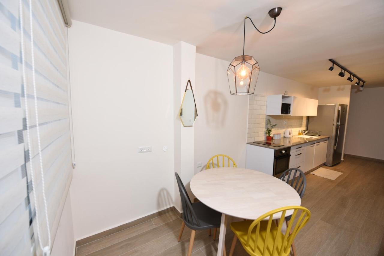 אורנס פלייס-Oren'S Place เอลัต ภายนอก รูปภาพ