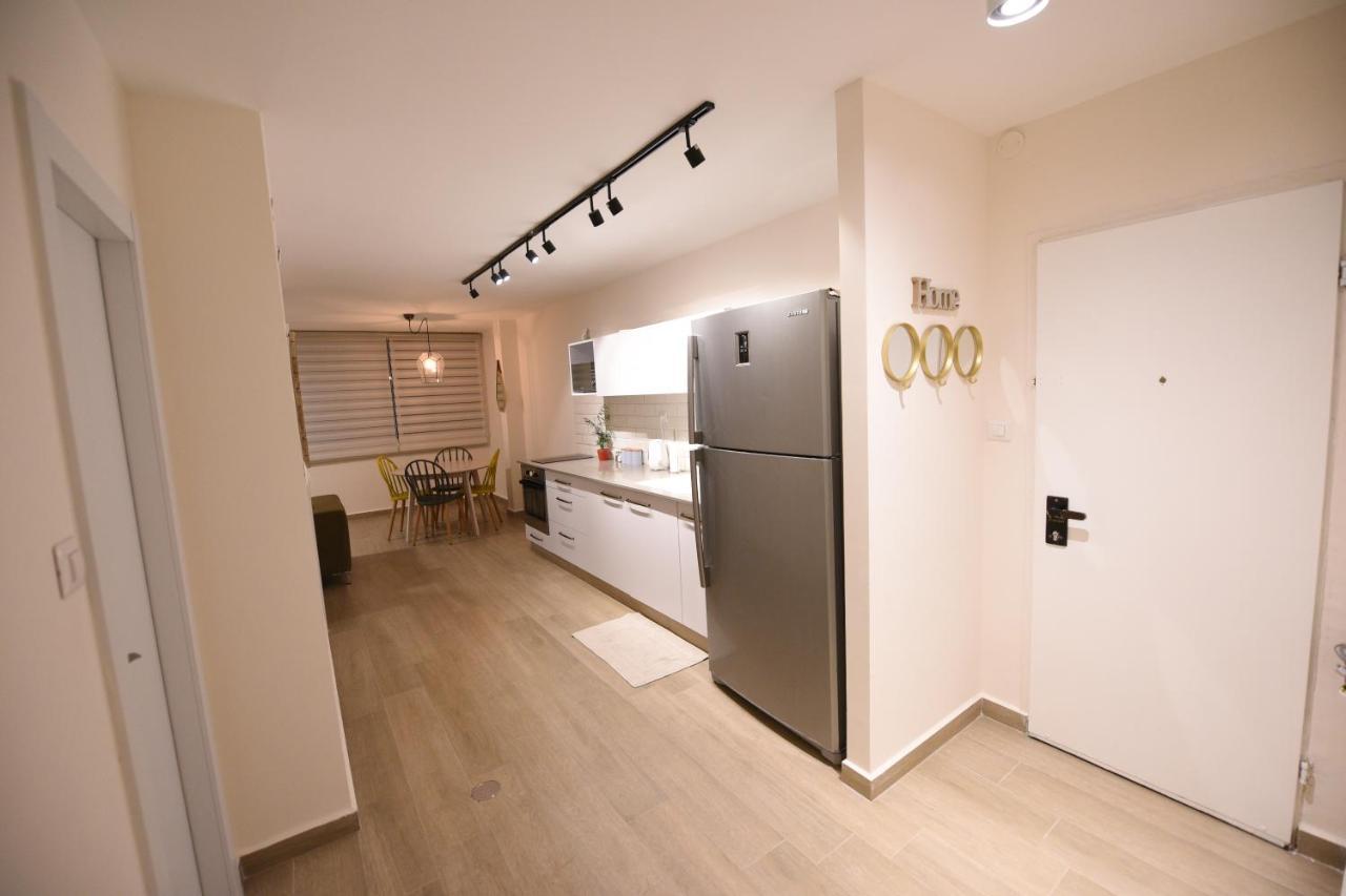 אורנס פלייס-Oren'S Place เอลัต ภายนอก รูปภาพ