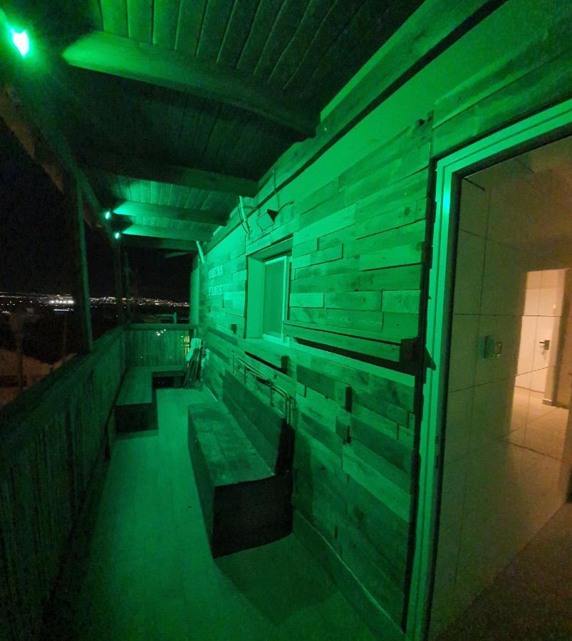 אורנס פלייס-Oren'S Place เอลัต ภายนอก รูปภาพ