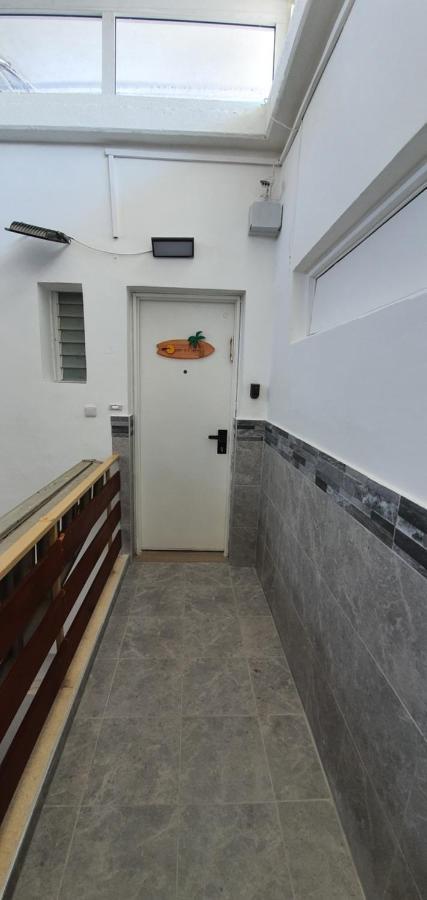 אורנס פלייס-Oren'S Place เอลัต ภายนอก รูปภาพ